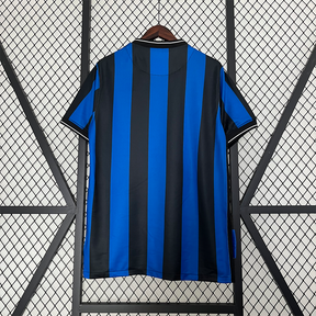 Camisa Inter de Milão 2009/10 Home – Retrô