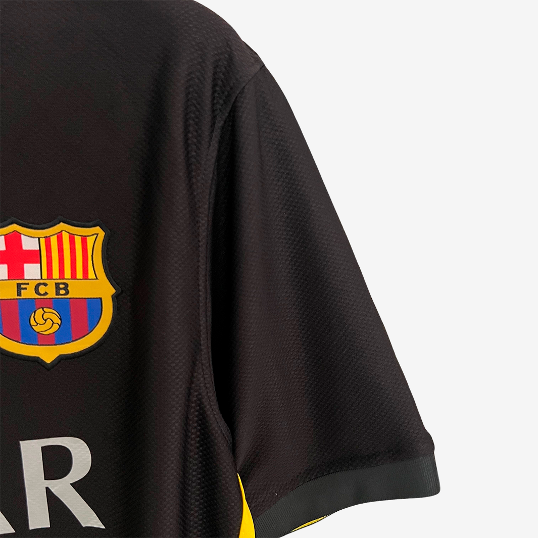 Camisa Barcelona 2013/14 Third – Retrô
