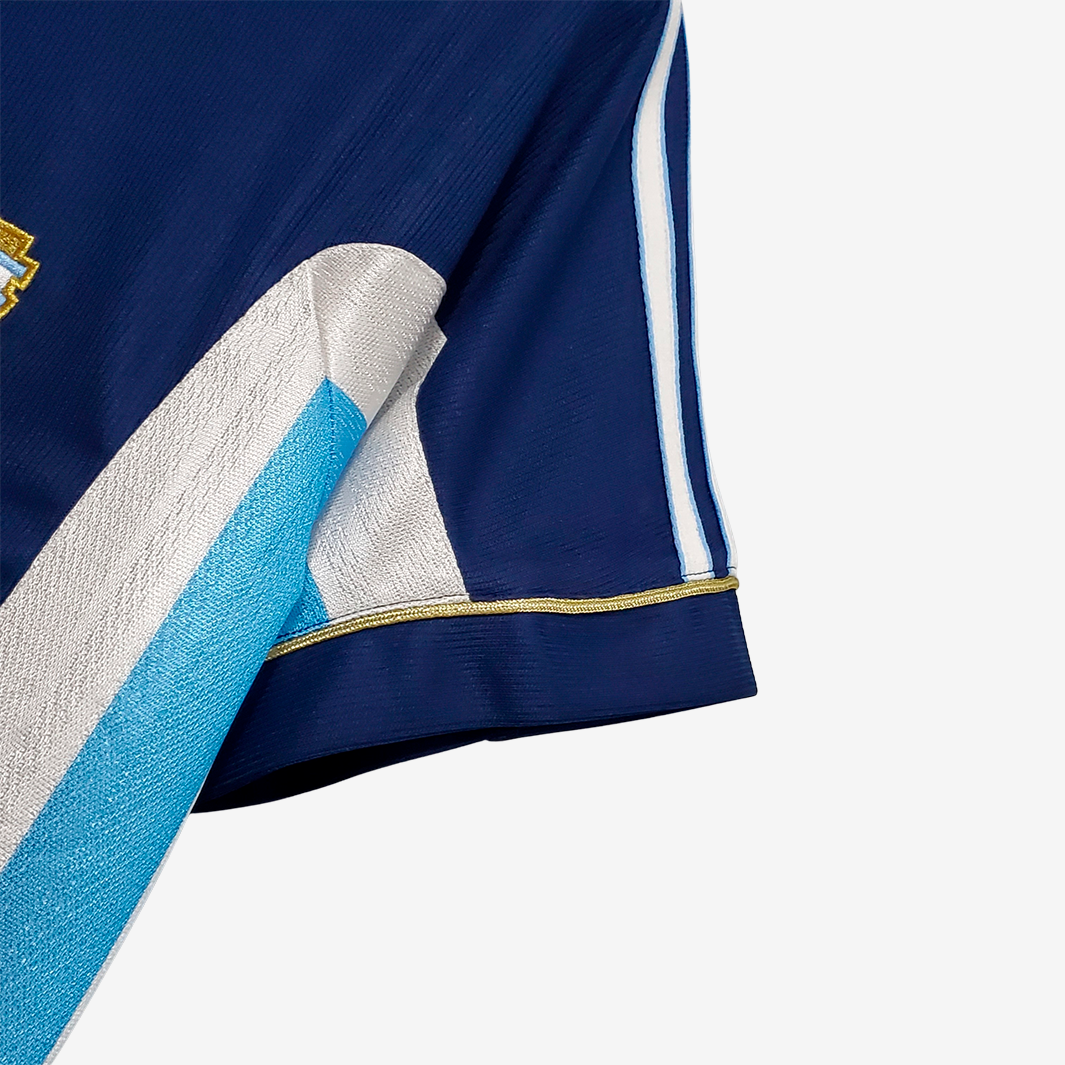 Camisa Argentina 1998 Away – Retrô