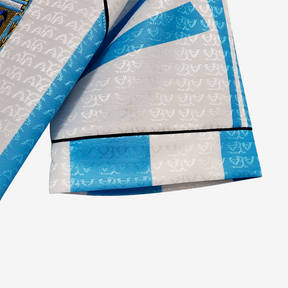 Camisa Argentina 1996/97 Home – Retrô
