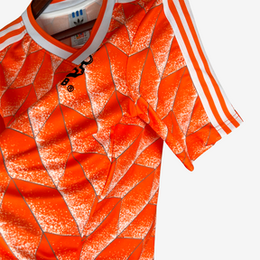 Camisa Holanda 1998 Home – Retrô