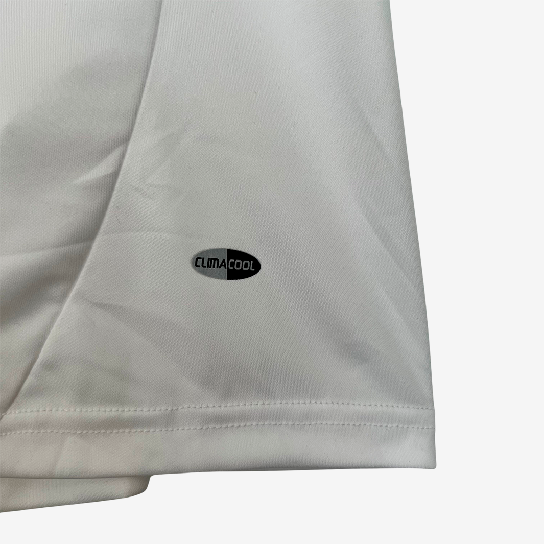 Camisa AC Milan 2007/08 Away – Retrô