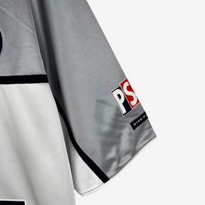 Camisa Paris Saint-Germain (PSG) 1999/00 Away – Retrô