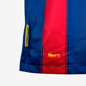 Camisa Barcelona 2009/10 Home – Retrô