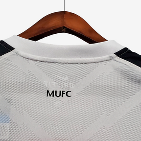 Camisa Manchester United 2010/11 Away UCL – Retrô