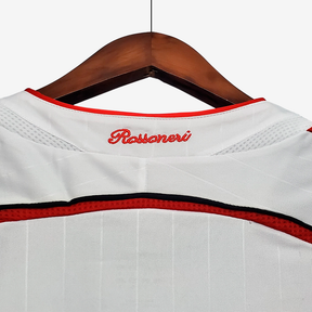 Camisa AC Milan 2006/07 Away – Retrô
