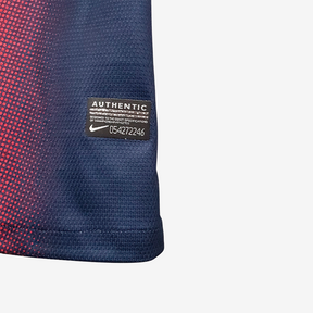 Camisa Barcelona 2012/13 Home – Retrô