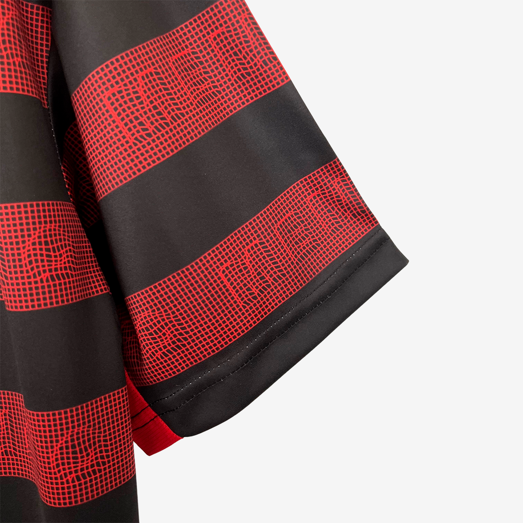 Camisa Flamengo 2019/20 Home – Retrô