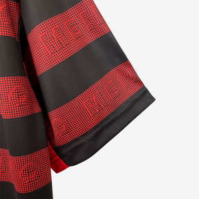 Camisa Flamengo 2019/20 Home – Retrô