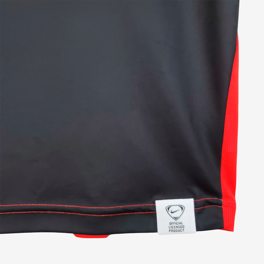 Camisa Flamengo 2007/08 Home – Retrô