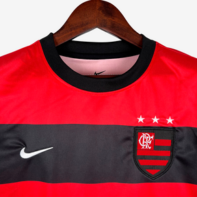 Camisa Flamengo 2000/01 Home – Retrô