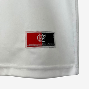 Camisa Flamengo 2001/02 Away – Retrô