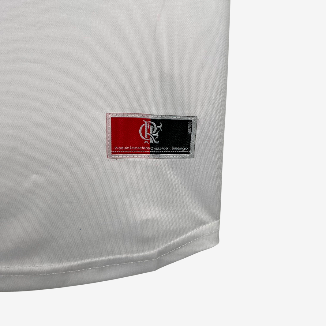 Camisa Flamengo 2002/03 Away – Retrô