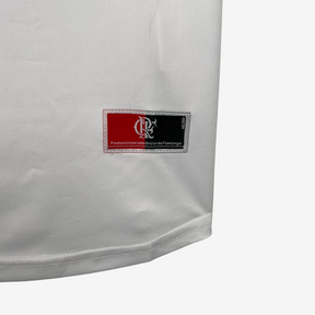 Camisa Flamengo 2002/03 Away – Retrô