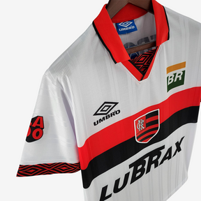 Camisa Flamengo 1995/96 Away – Retrô