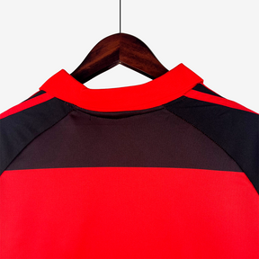 Camisa Flamengo 1987/88 Home – Retrô