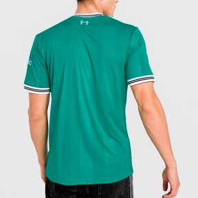 Camisa Liverpool 2025/26 Third – Torcedor