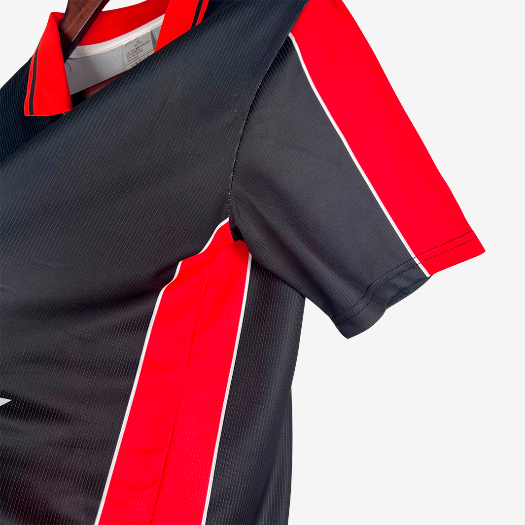 Camisa Flamengo 1999/00 Third – Retrô