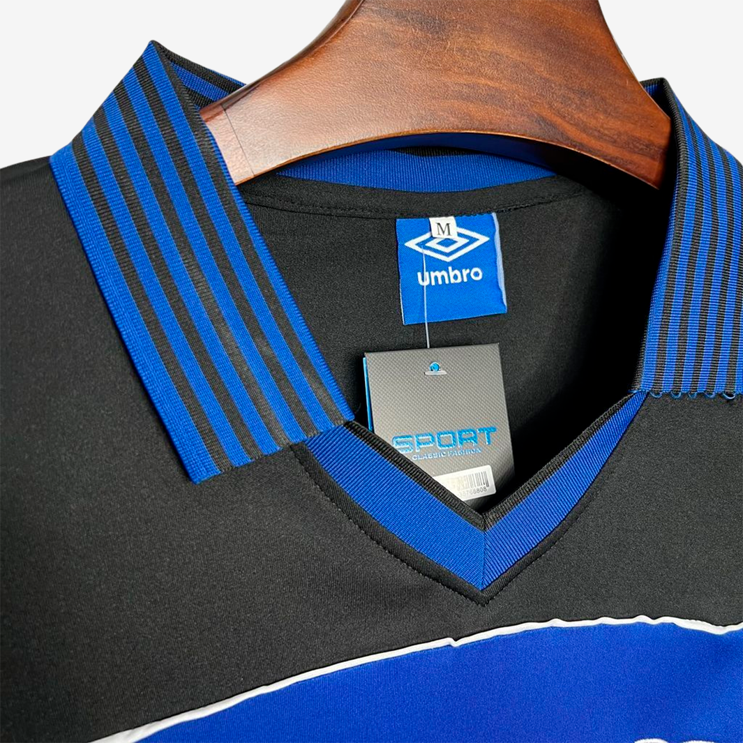 Camisa Flamengo 1999/00 Goleiro – Retrô