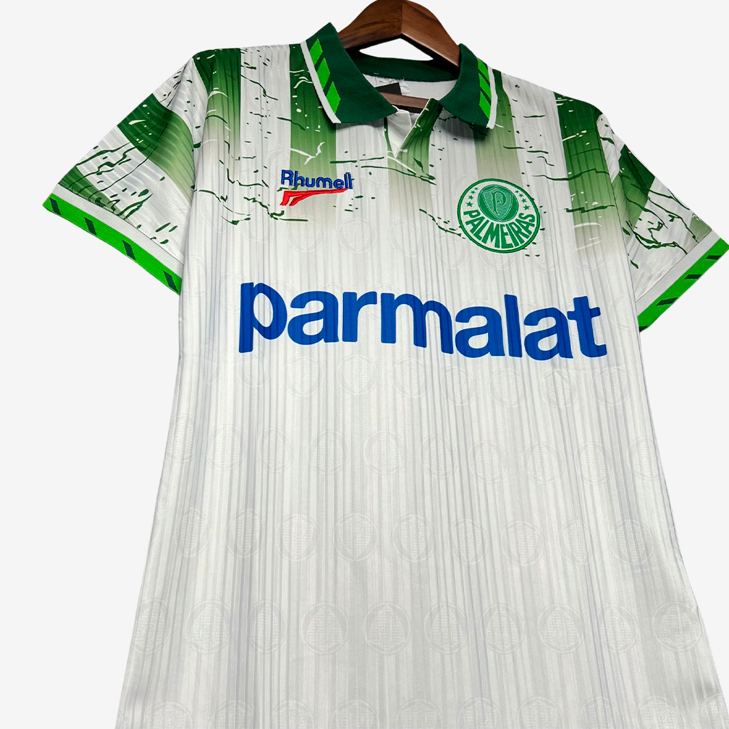 Camisa Palmeiras 1996/97 Away – Retrô