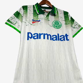 Camisa Palmeiras 1996/97 Away – Retrô