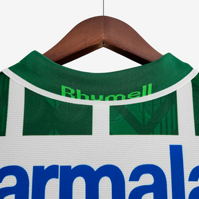Camisa Palmeiras 1996/97 Home – Retrô