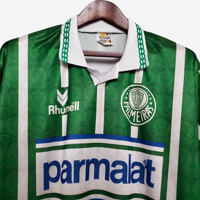 Camisa Palmeiras 1993/94 Home – Retrô