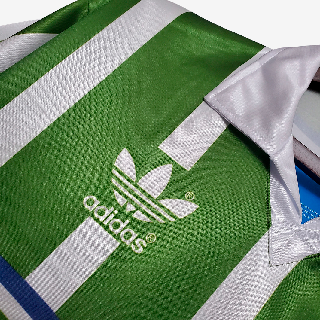 Camisa Palmeiras 1992/93 Home – Retrô