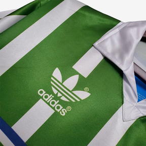 Camisa Palmeiras 1992/93 Home – Retrô