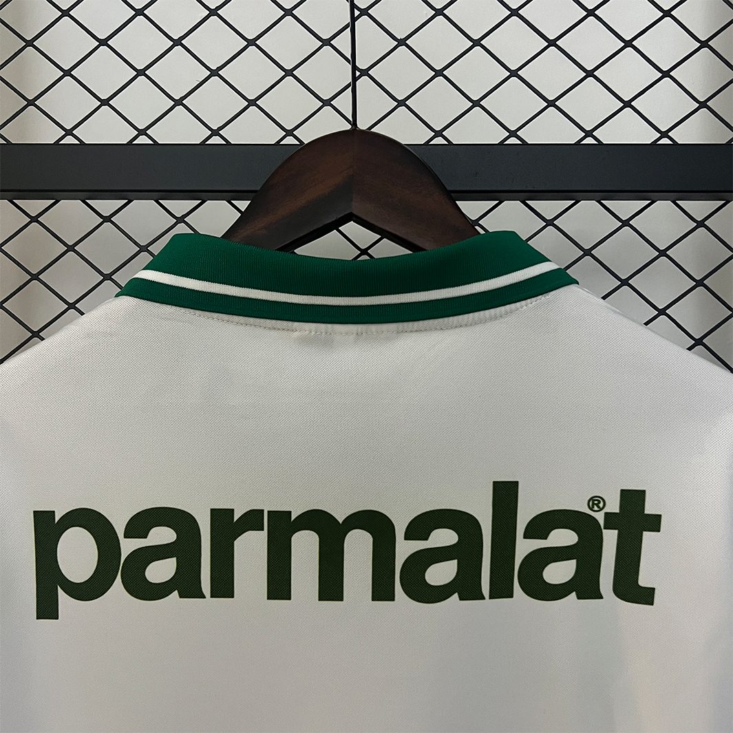 Camisa Palmeiras 1997/98 Away – Retrô