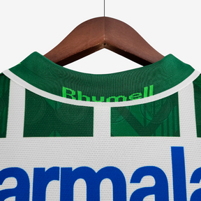 Camisa Palmeiras 1992/93 Home – Retrô