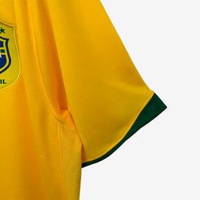 Camisa Brasil 2006 Home – Retrô