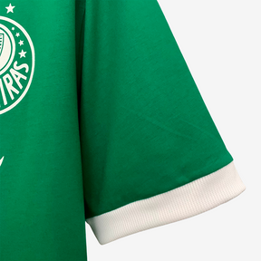 Camisa Palmeiras 1987/88 Home – Retrô