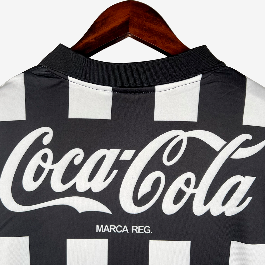Camisa Botafogo 1992/93 Home – Retrô