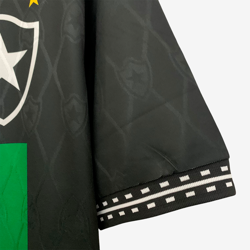 Camisa Botafogo 1995/96 Away – Retrô