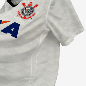 Camisa Corinthians 2012/13 Home – Retrô