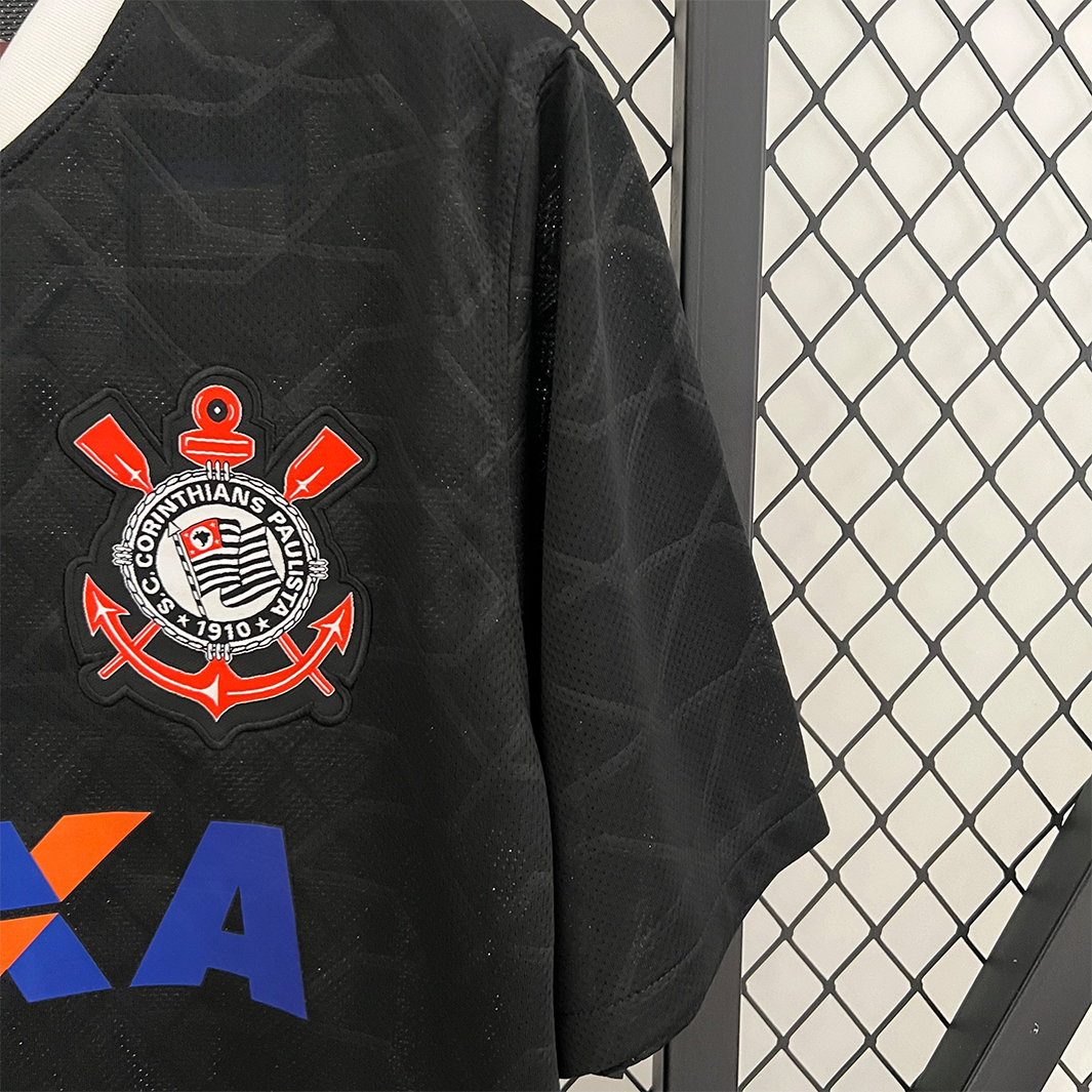Camisa Corinthians 2012/13 Away – Retrô