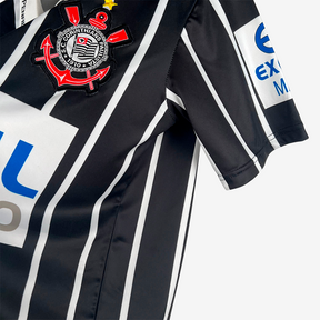 Camisa Corinthians 1997/98 Away – Retrô