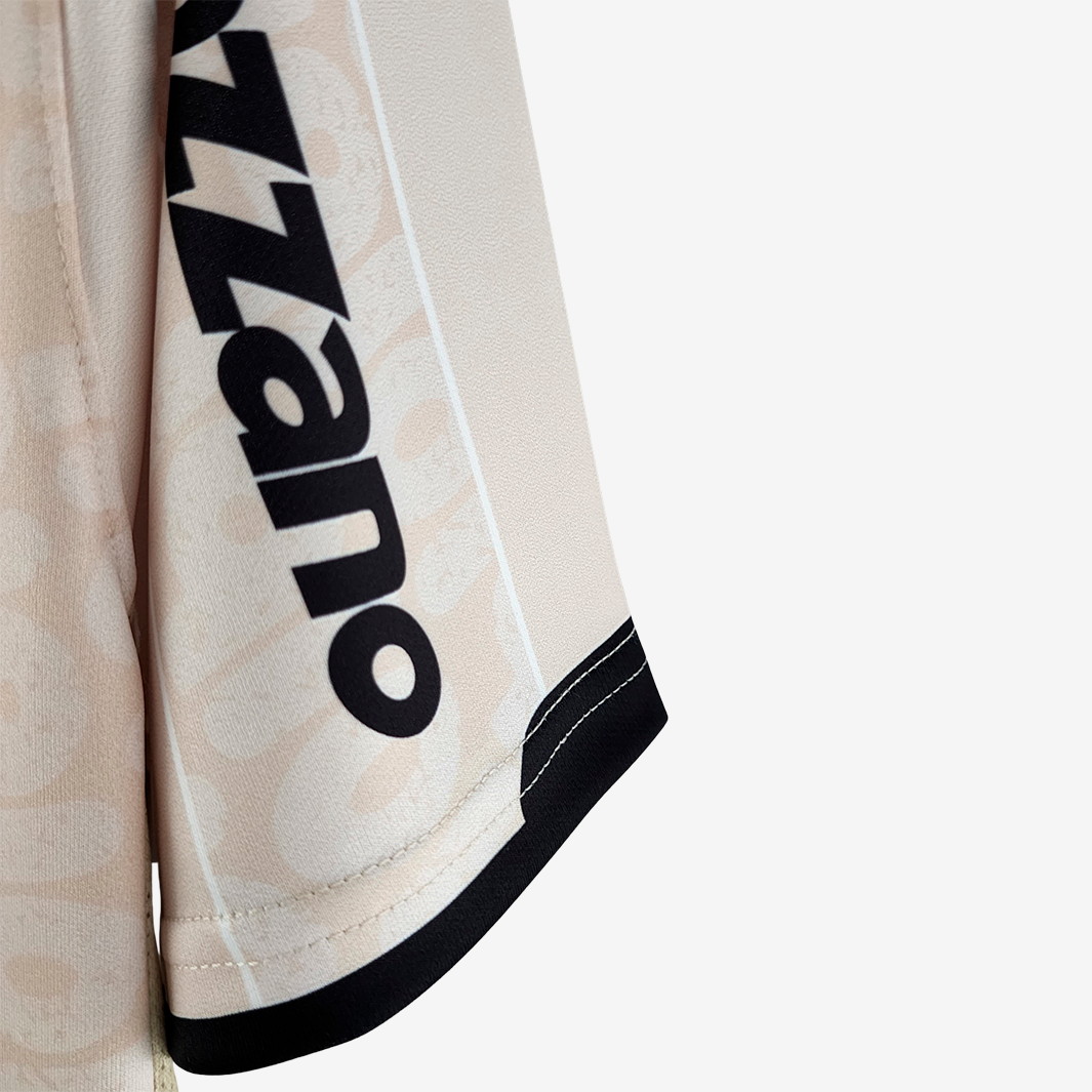 Camisa Corinthians 2010/11 Home – Retrô