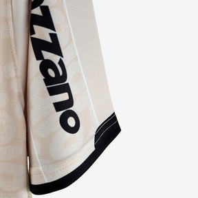 Camisa Corinthians 2010/11 Home – Retrô