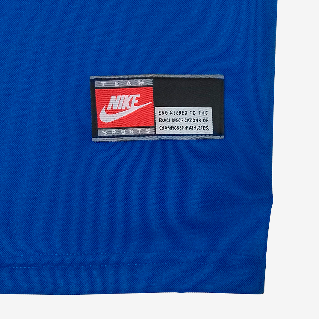 Camisa Brasil 1997 Away – Retrô