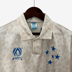 Camisa Cruzeiro 1993/94 Away – Retrô