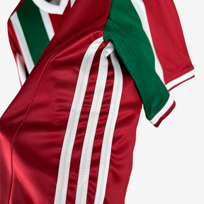 Camisa Fluminense 2016/17 Home – Retrô