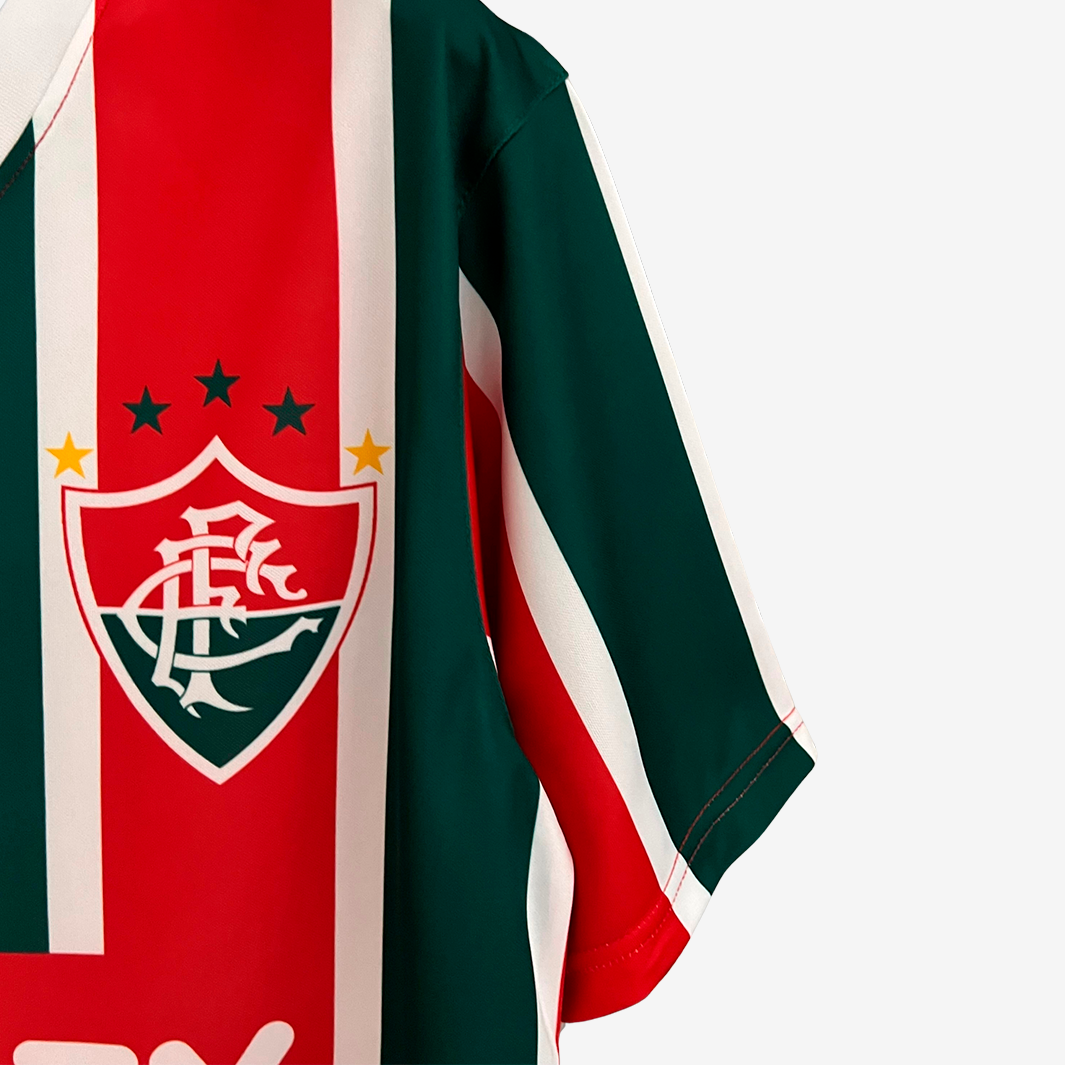 Camisa Fluminense 1993/94 Home – Retrô