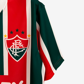 Camisa Fluminense 1993/94 Home – Retrô