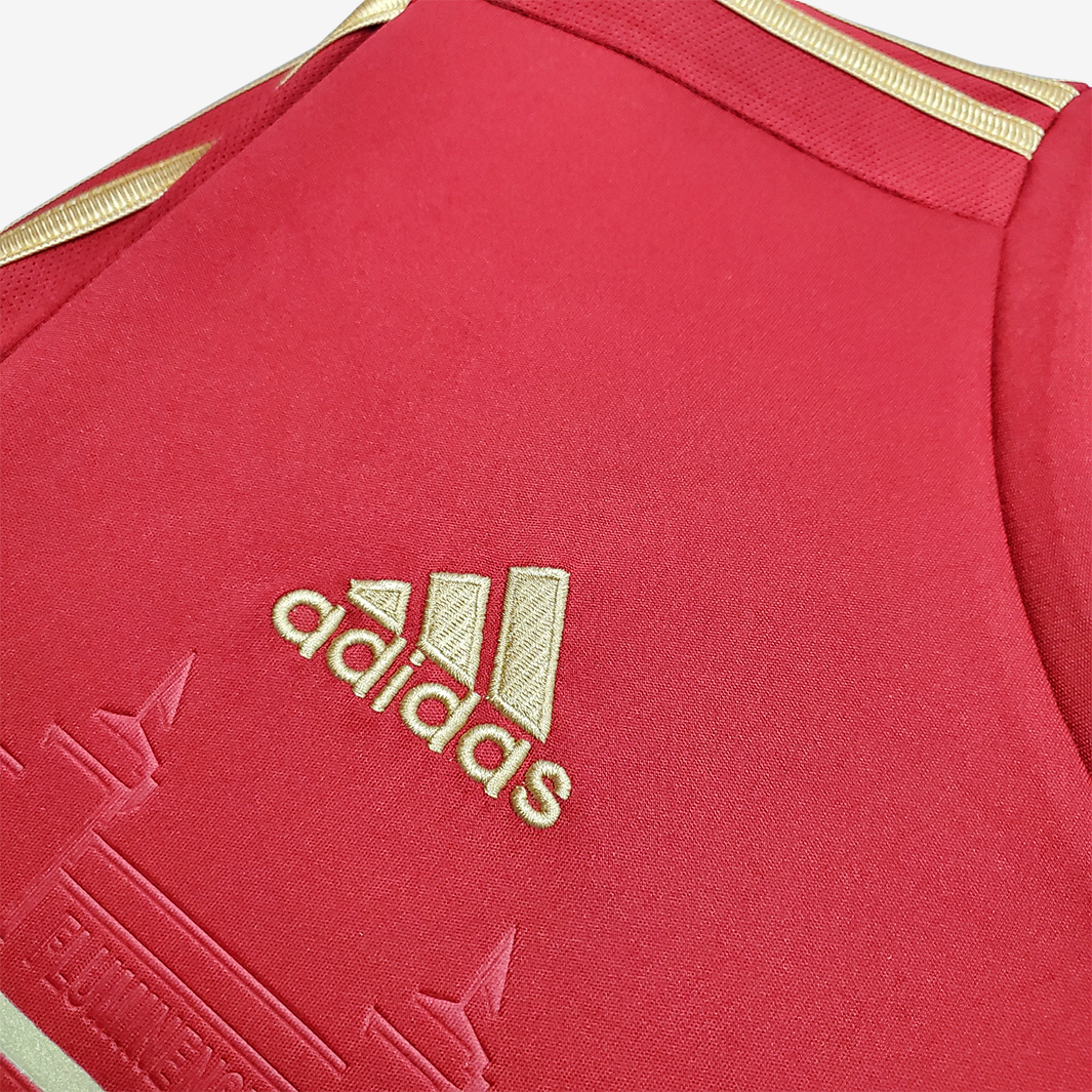 Camisa Fluminense 2012/13 Third – Retrô
