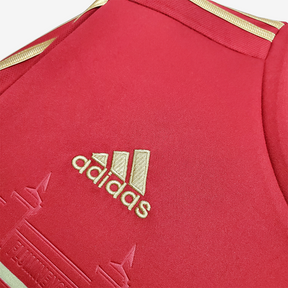 Camisa Fluminense 2012/13 Third – Retrô
