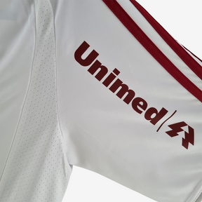 Camisa Fluminense 2011/12 Centenário Away – Retrô