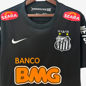 Camisa Santos 2012/13 Treino – Retrô