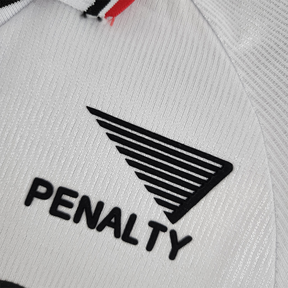 Camisa São Paulo 1999/00 Home – Retrô